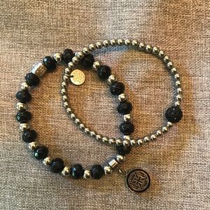 Rustic Cuff Bracelets